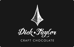 Dick Taylor Craft Chocolate